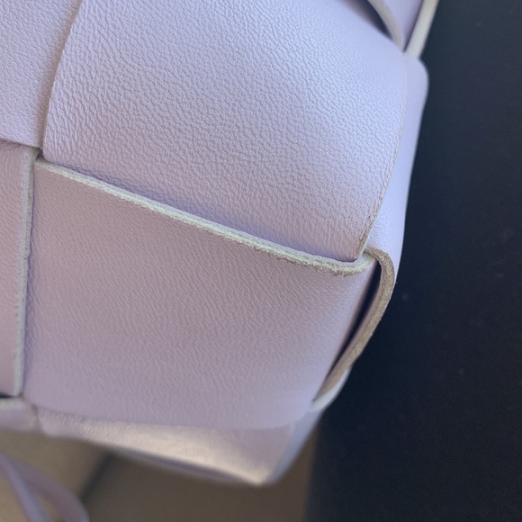 Bottega Veneta Mini Casette Bucket Bag - Picture 10 of 13